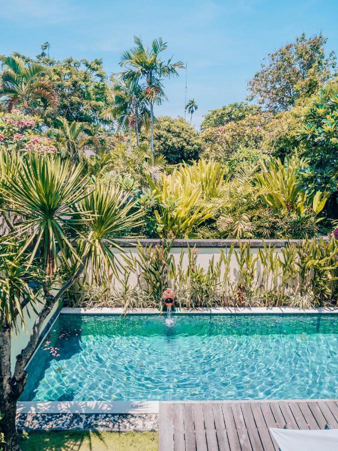 The Pavilions Bali *