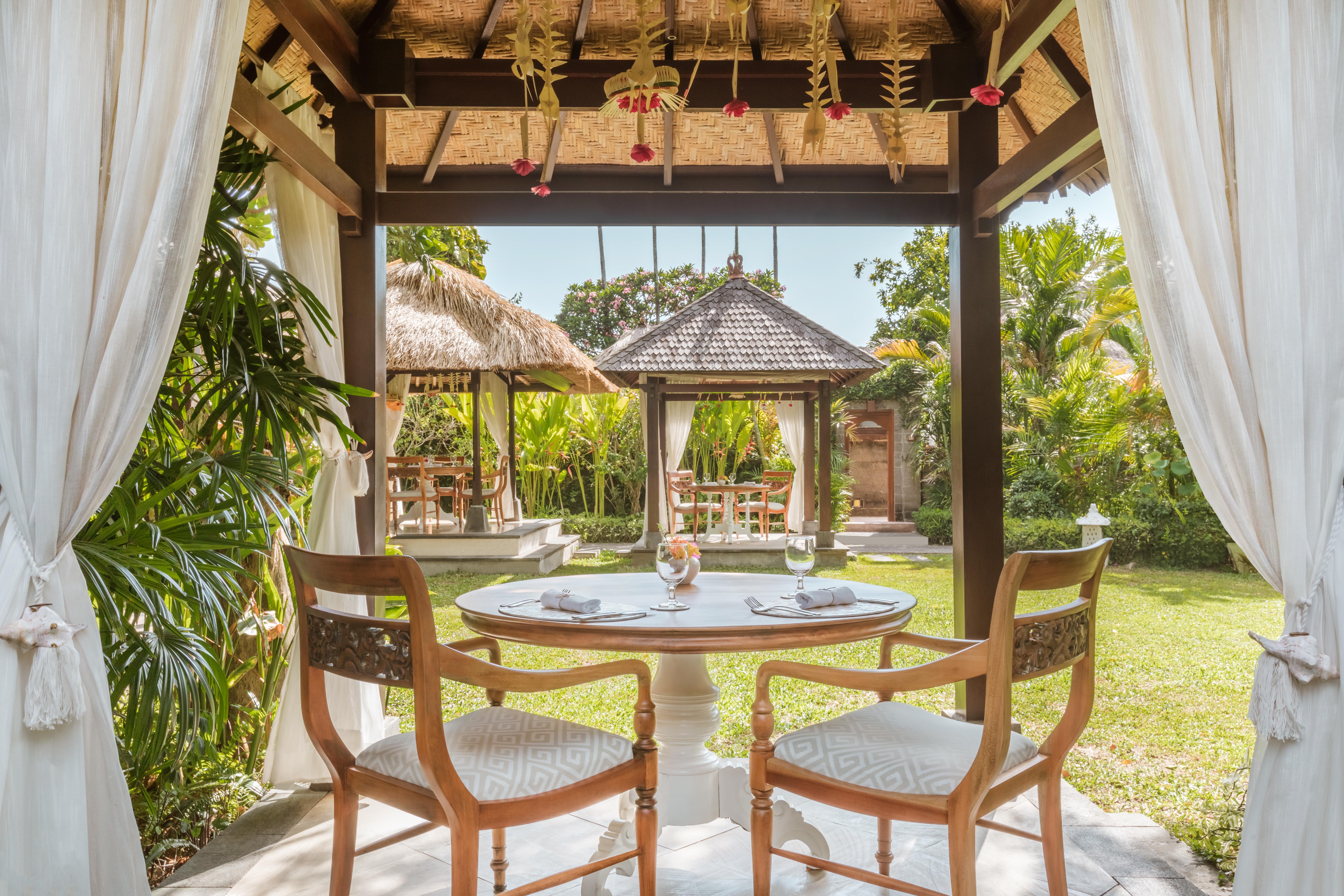 Villa The Pavilions Bali *