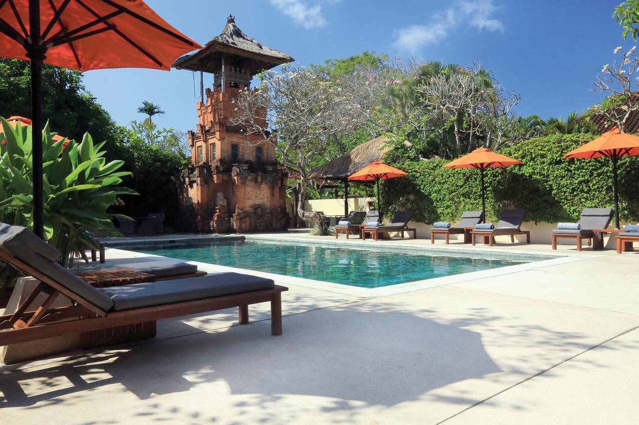 The Pavilions Bali *